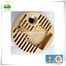 Competitive Price CNC Machining Brass Mechanical Parts